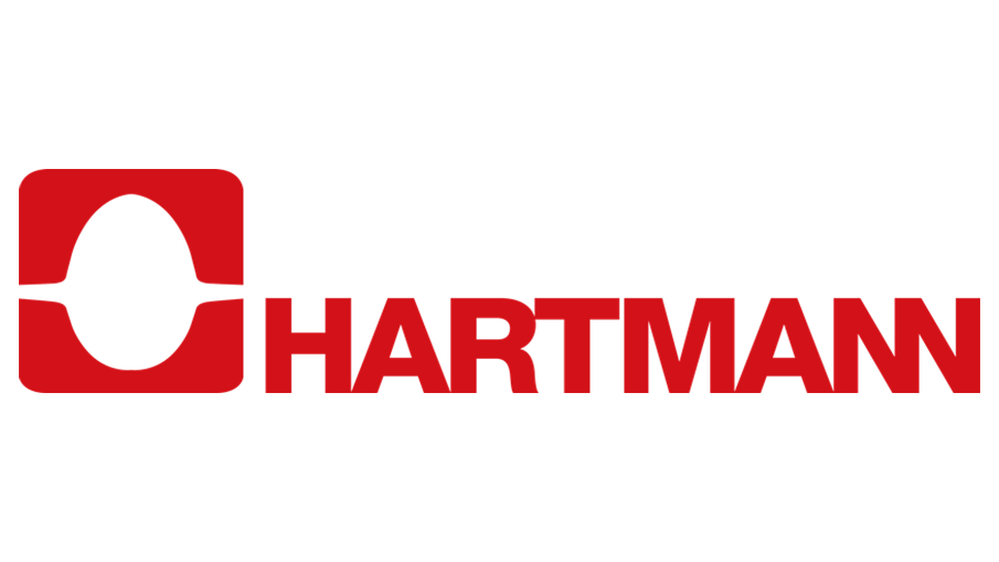 Hartmann logo