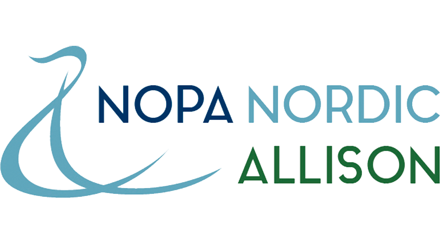 Nopa logo