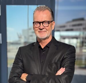 Tommy Andreasen - partner og headhunter hos LangPartners Esbjerg